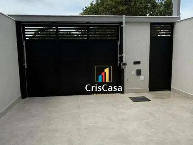 Casa / Sobrado em Condomínio para Venda em Macaé/RJ Lagoa 3 Quartos