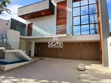 Casa / Sobrado em Condomínio para Venda em Macaé/RJ Lagoa 3 Quartos