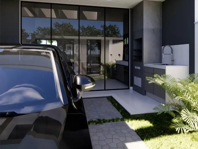 Casa / Sobrado em Condomínio para Venda em Macaé/RJ Lagoa 2 Quartos