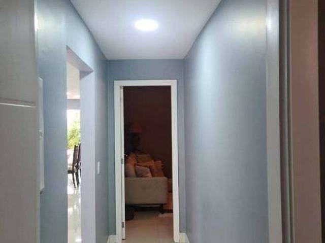Casa / Sobrado em Condomínio para Venda em Macaé/RJ Lagoa 4 Quartos