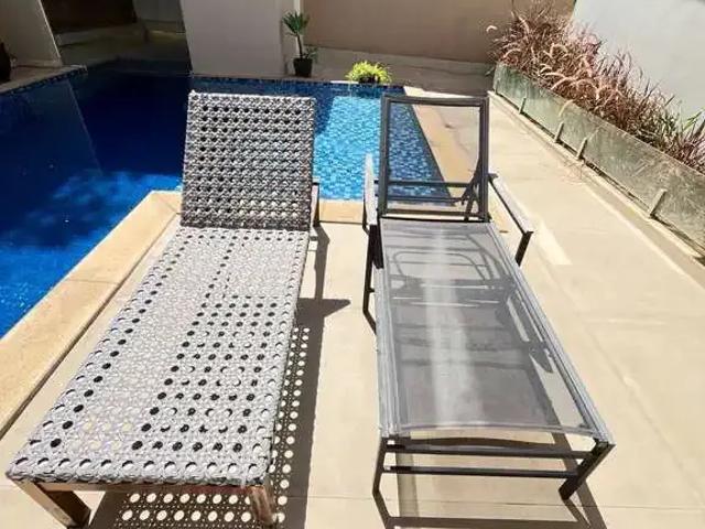 Casa / Sobrado em Condomínio para Venda em Macaé/RJ Lagoa 4 Quartos