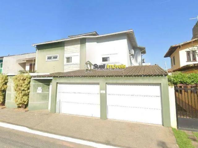 Casa / Sobrado em Condomínio para Venda em Macaé/RJ Mirante da Lagoa 4 Quartos