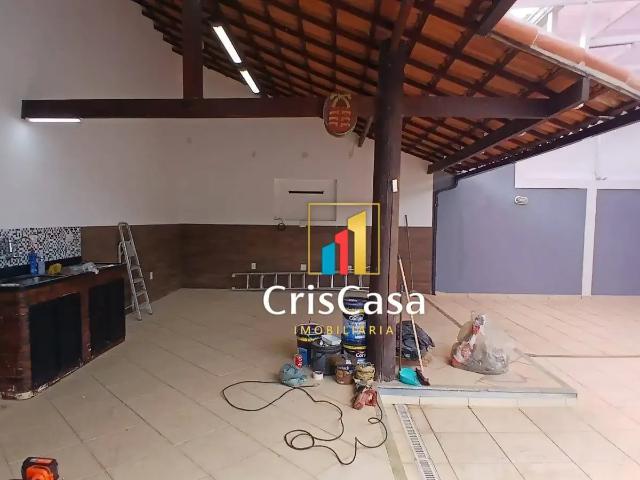 Casa / Sobrado em Condomínio para Venda em Macaé/RJ Mirante da Lagoa 3 Quartos