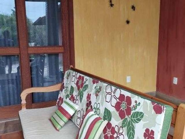 Casa / Sobrado em Condomínio para Venda em Macaé/RJ Nova Cidade 4 Quartos