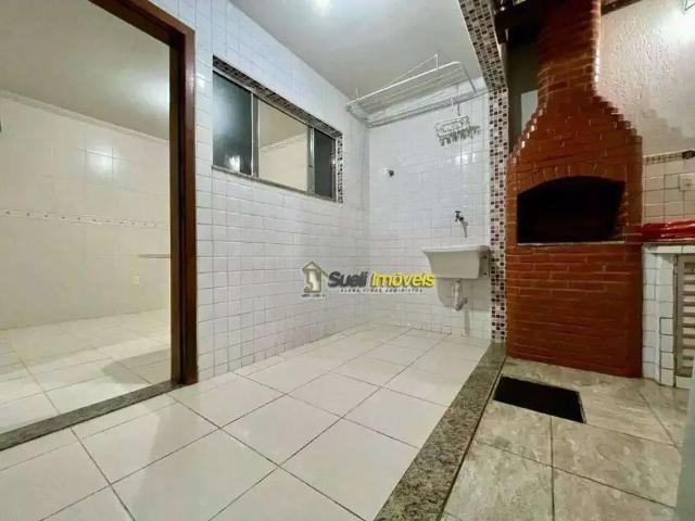 Casa / Sobrado em Condomínio para Venda em Macaé/RJ Riviera Fluminense 2 Quartos