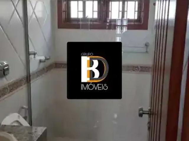 Casa / Sobrado em Condomínio para Venda em Macaé/RJ Riviera Fluminense 4 Quartos