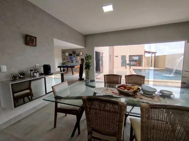 Casa / Sobrado em Condomínio para Venda em Macaíba/RN Zona de Expansão Urbana Oeste 3 Quartos