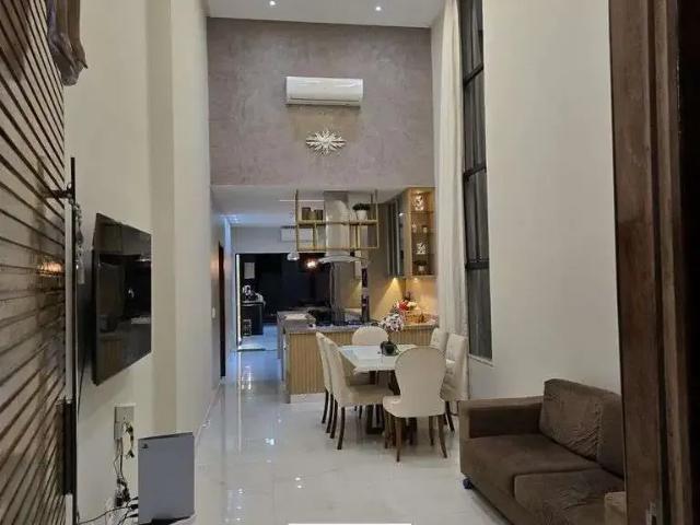 Casa / Sobrado em Condomínio para Venda em Macaíba/RN Zona Rural 3 Quartos