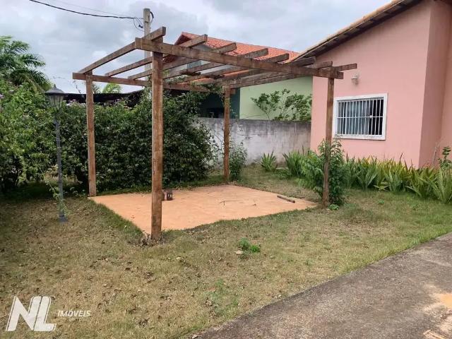 Casa / Sobrado em Condomínio para Venda em Macaíba/RN Zona Rural 3 Quartos