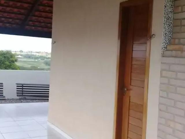 Casa / Sobrado em Condomínio para Venda em Macaíba/RN Zona Rural 4 Quartos
