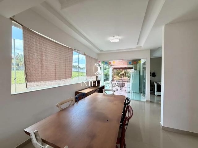 Casa / Sobrado em Condomínio para Venda em Macaíba/RN Área Rural de Macaíba 3 Quartos