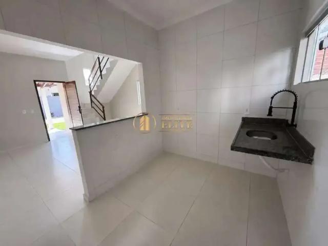 Casa / Sobrado em Condomínio para Venda em Macaíba/RN Bela Macaíba 2 Quartos