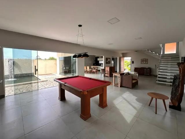 Casa / Sobrado em Condomínio para Venda em Macaíba/RN Centro 4 Quartos