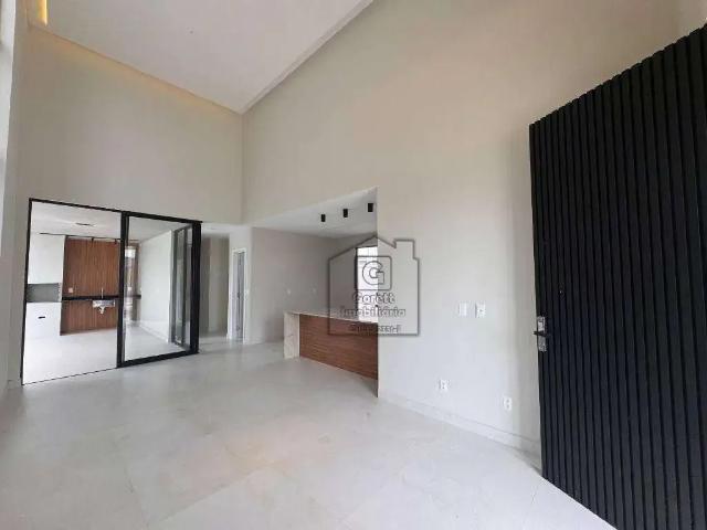 Casa / Sobrado em Condomínio para Venda em Macaíba/RN Ferreiro Torto 3 Quartos