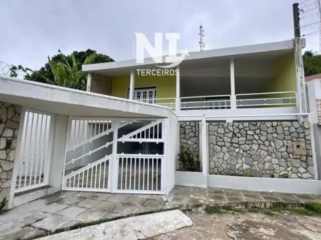 Casa / Sobrado em Condomínio para Venda em Maceió/AL Mangabeiras 3 Quartos
