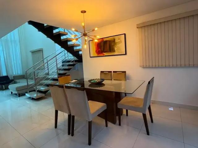 Casa / Sobrado em Condomínio para Venda em Maceió/AL Antares 3 Quartos