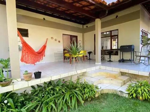 Casa / Sobrado em Condomínio para Venda em Maceió/AL Antares 3 Quartos