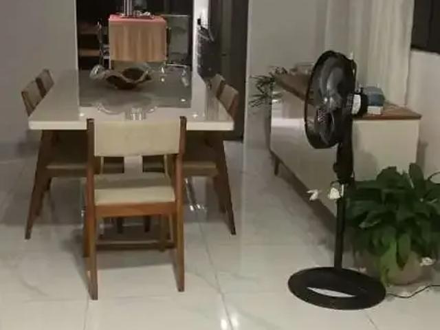 Casa / Sobrado em Condomínio para Venda em Maceió/AL Antares 3 Quartos