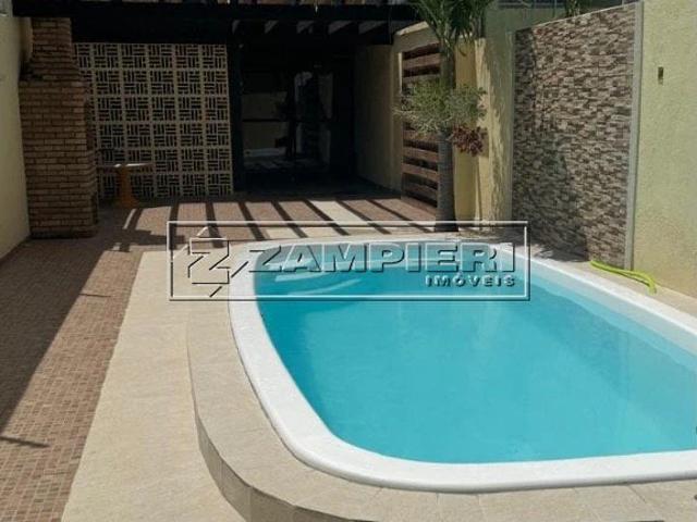 Casa / Sobrado em Condomínio para Venda em Maceió/AL Antares 3 Quartos