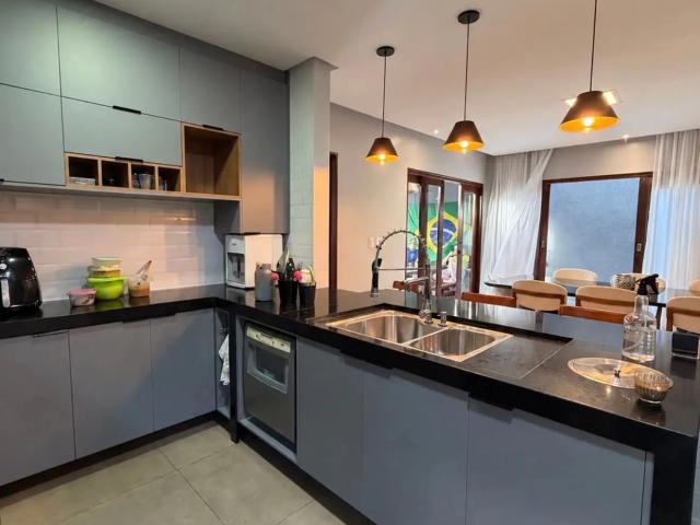Casa / Sobrado em Condomínio para Venda em Maceió/AL Antares 3 Quartos