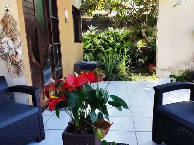 Casa / Sobrado em Condomínio para Venda em Maceió/AL Antares 3 Quartos