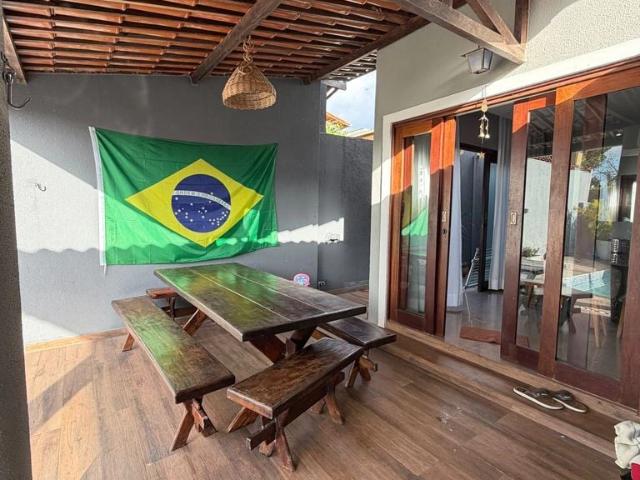 Casa / Sobrado em Condomínio para Venda em Maceió/AL Antares 3 Quartos