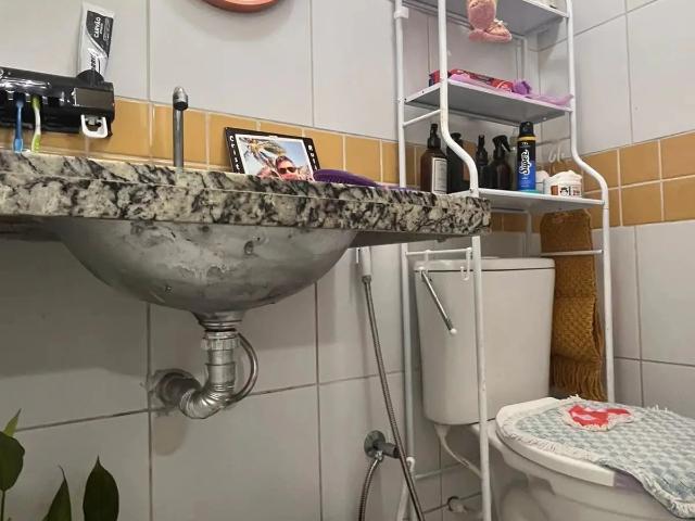 Casa / Sobrado em Condomínio para Venda em Maceió/AL Antares 2 Quartos