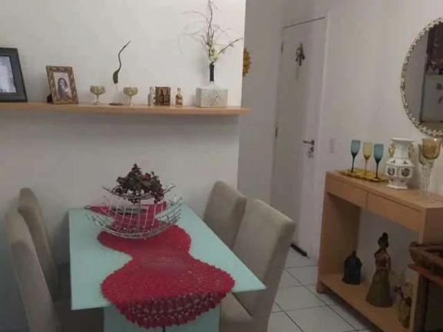 Casa / Sobrado em Condomínio para Venda em Maceió/AL Antares 2 Quartos