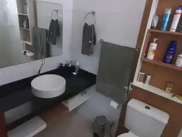 Casa / Sobrado em Condomínio para Venda em Maceió/AL Antares 4 Quartos