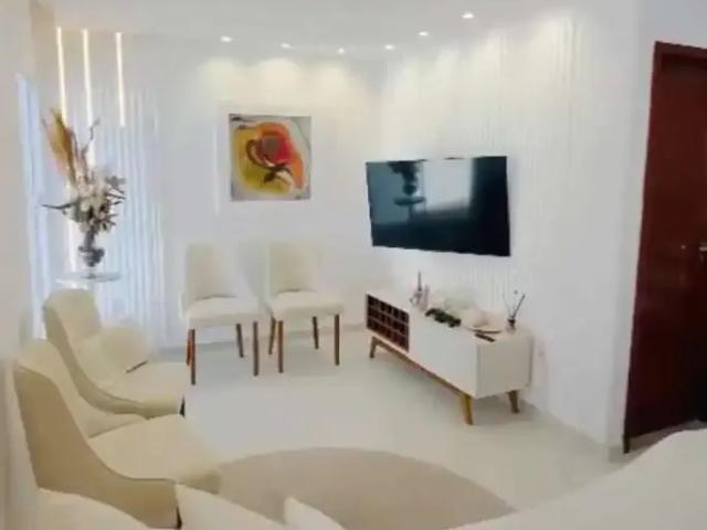 Casa / Sobrado em Condomínio para Venda em Maceió/AL Antares 4 Quartos