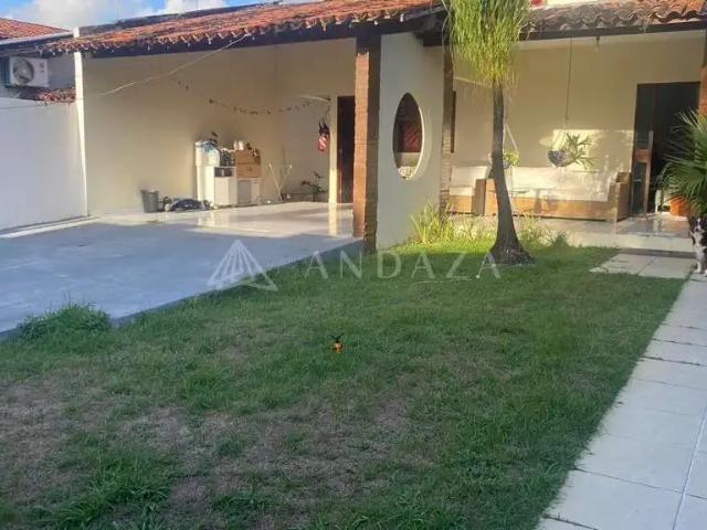 Casa / Sobrado em Condomínio para Venda em Maceió/AL Antares 4 Quartos