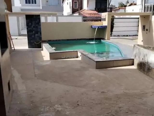 Casa / Sobrado em Condomínio para Venda em Maceió/AL Antares 4 Quartos