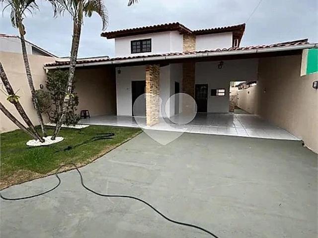 Casa / Sobrado em Condomínio para Venda em Maceió/AL Antares 4 Quartos