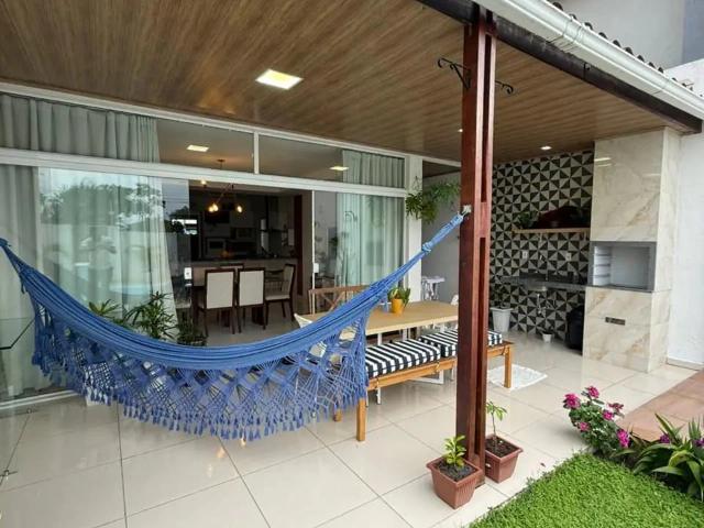 Casa / Sobrado em Condomínio para Venda em Maceió/AL Antares 4 Quartos