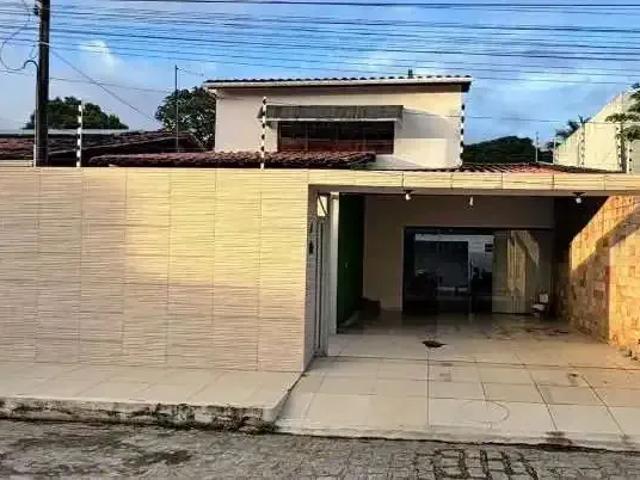 Casa / Sobrado em Condomínio para Venda em Maceió/AL Antares 4 Quartos