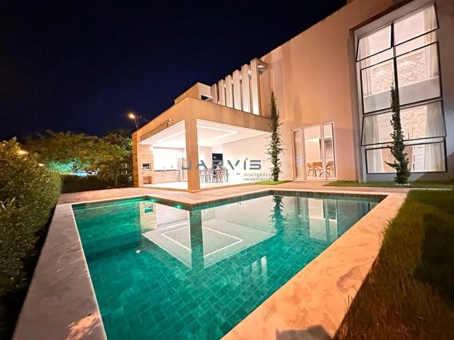 Casa / Sobrado em Condomínio para Venda em Maceió/AL Antares 4 Quartos
