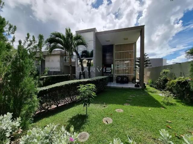 Casa / Sobrado em Condomínio para Venda em Maceió/AL Antares 4 Quartos
