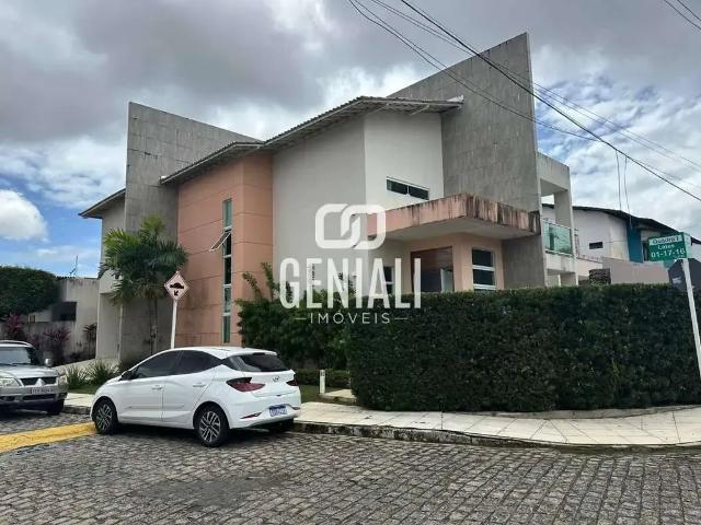 Casa / Sobrado em Condomínio para Venda em Maceió/AL Antares 4 Quartos