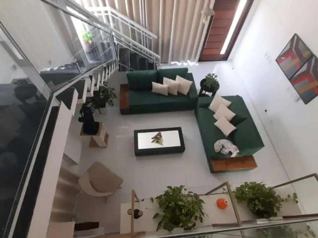 Casa / Sobrado em Condomínio para Venda em Maceió/AL Antares 4 Quartos