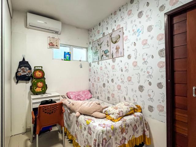 Casa / Sobrado em Condomínio para Venda em Maceió/AL Antares 5 Quartos