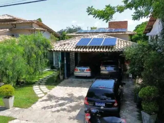 Casa / Sobrado em Condomínio para Venda em Maceió/AL Antares 5 Quartos