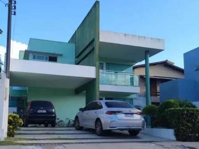 Casa / Sobrado em Condomínio para Venda em Maceió/AL Antares 5 Quartos