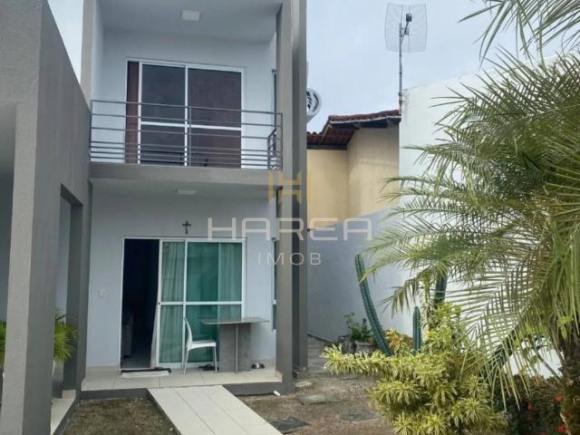 Casa / Sobrado em Condomínio para Venda em Maceió/AL Antares 5 Quartos