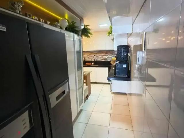 Casa / Sobrado em Condomínio para Venda em Maceió/AL Benedito Bentes 3 Quartos