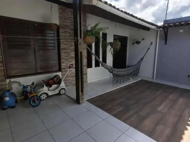 Casa / Sobrado em Condomínio para Venda em Maceió/AL Benedito Bentes 3 Quartos