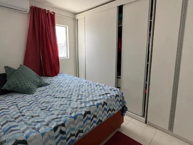 Casa / Sobrado em Condomínio para Venda em Maceió/AL Benedito Bentes 3 Quartos