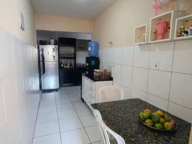 Casa / Sobrado em Condomínio para Venda em Maceió/AL Benedito Bentes 3 Quartos