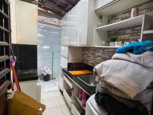 Casa / Sobrado em Condomínio para Venda em Maceió/AL Benedito Bentes 3 Quartos