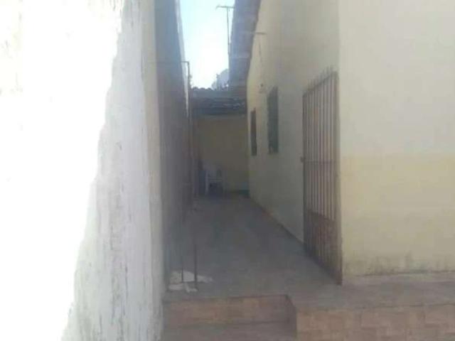 Casa / Sobrado em Condomínio para Venda em Maceió/AL Benedito Bentes 3 Quartos