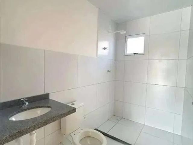 Casa / Sobrado em Condomínio para Venda em Maceió/AL Cidade Universitária 2 Quartos